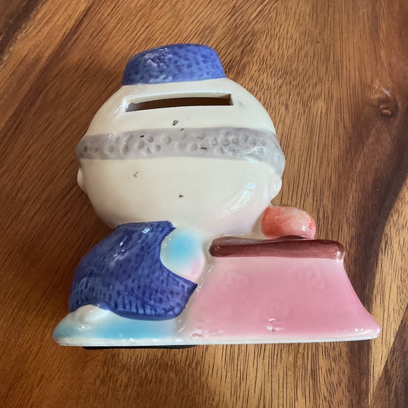 Collection of Mid Century Japan Ware Figurines Gifts Decor Very Good Condition - Picture 12 of 15